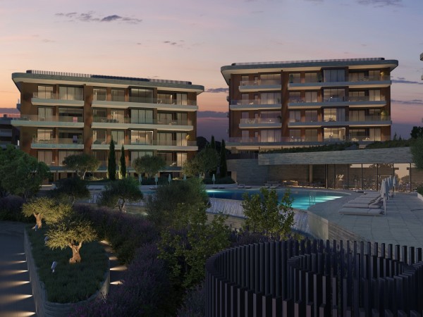 Elevated Living 